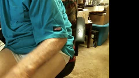 Sasquatch online show from January 18, 9:24 pm