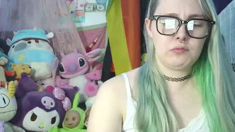 emily ryanson online show from November 7, 12:32 am