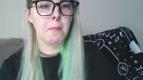 emily ryanson online show from November 18, 8:35 pm