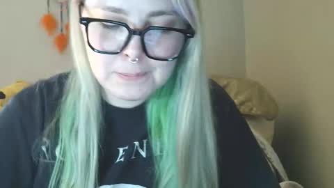 emily ryanson online show from November 26, 8:54 pm