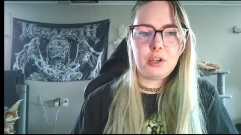 emily ryanson online show from April 30, 9:08 pm