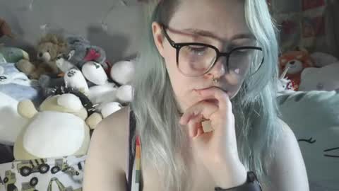 emily ryanson online show from June 22, 11:02 pm
