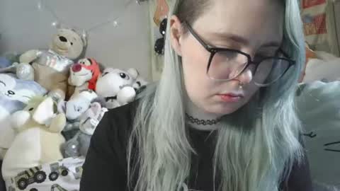 emily ryanson online show from June 23, 11:14 pm