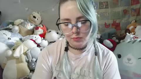 emily ryanson online show from June 25, 9:08 pm