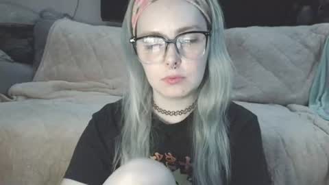 emily ryanson online show from July 13, 11:07 pm