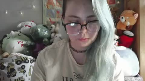 emily ryanson online show from July 20, 11:07 pm