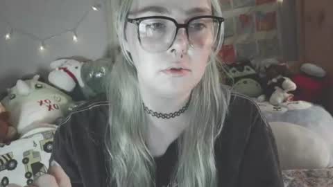 emily ryanson online show from July 23, 1:19 am