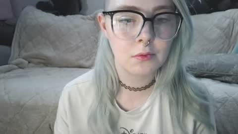 emily ryanson online show from July 30, 12:42 am