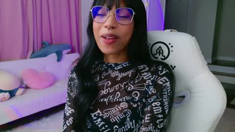 evie online show from January 18, 2:47 am