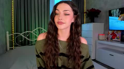 lilflexxy online show from February 17, 2:24 pm