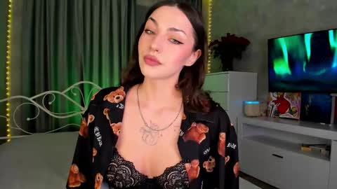 lilflexxy online show from February 19, 4:47 pm