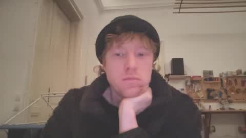 lilginge1 online show from February 13, 7:10 pm