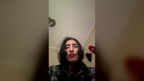Snapshot of lilglock123 chatting on June 11, 12:08 am lilglock123 online show from June 11, 12:08 am