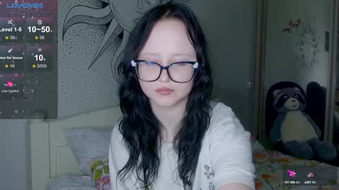 Nika and Lori online show from December 6, 11:03 pm