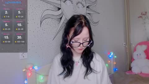 Nika and Lori online show from December 16, 6:27 pm