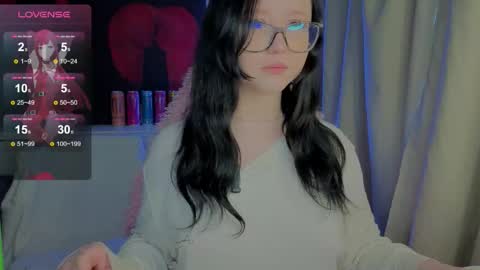 Nika and Lori online show from November 20, 10:48 am