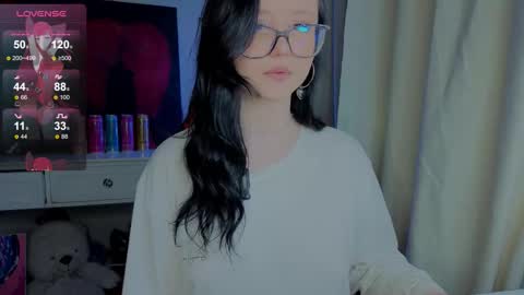 Nika and Lori online show from November 22, 10:03 am