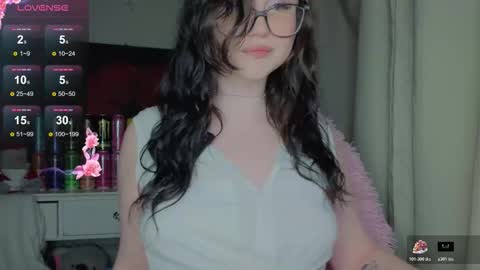 Nika and Lori online show from December 19, 2:35 pm