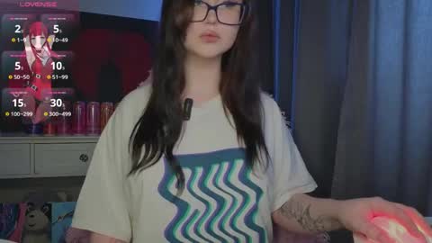 Snapshot of lilhornyprincess chatting on May 24, 1:16 pm Nika and Lori online show from May 24, 1:16 pm
