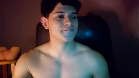 Fernando online show from November 12, 4:46 am