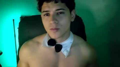 Fernando online show from November 30, 4:16 am