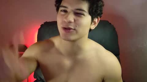 Fernando online show from January 15, 5:49 pm