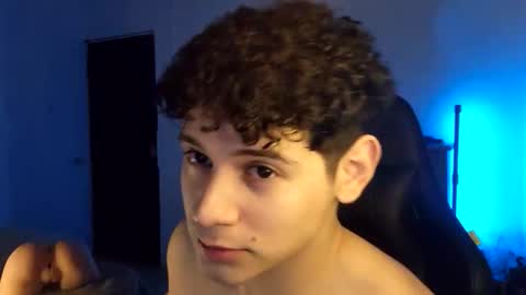 Fernando online show from February 21, 4:02 am