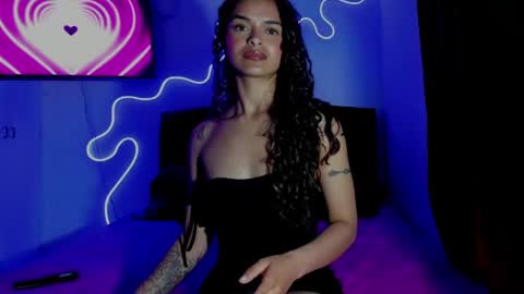 Snapshot of lili_evanss chatting on May 15, 10:50 pm lili_evanss online show from May 15, 10:50 pm