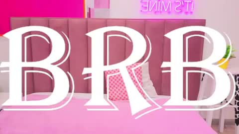 Lilli  follow me kiss online show from July 14, 11:16 am