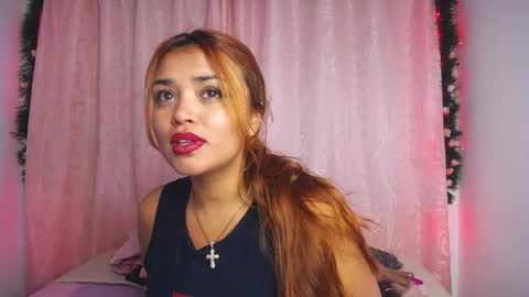 lili Matheus69 online show from February 1, 7:57 am