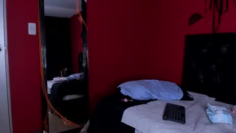 lili Matheus69 online show from November 1, 7:21 am