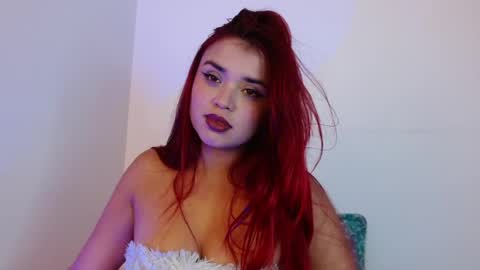 Snapshot of lili_matheus69 chatting on May 12, 8:33 am lili Matheus69 online show from May 12, 8:33 am