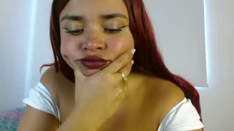 Snapshot of lili_matheus69 chatting on June 8, 2:06 pm lili Matheus69 online show from June 8, 2:06 pm