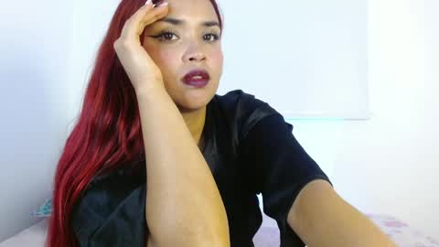 Snapshot of lili_matheus69 chatting on June 10, 5:39 am lili Matheus69 online show from June 10, 5:39 am