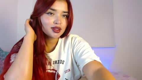 Snapshot of lili_matheus69 chatting on June 15, 1:08 am lili Matheus69 online show from June 15, 1:08 am