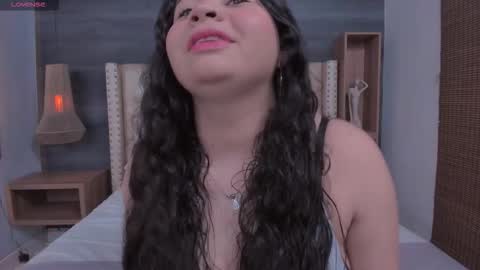 SALOME online show from November 8, 8:51 pm