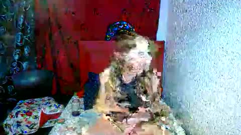 lili sweet online show from February 8, 4:43 pm