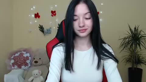 Snapshot of liliabang chatting on February 9, 9:37 am Liliabang online show from February 9, 9:37 am