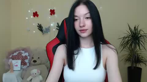 Snapshot of liliabang chatting on February 12, 1:27 pm Liliabang online show from February 12, 1:27 pm