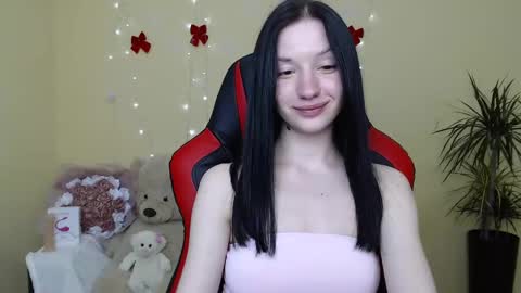 Snapshot of liliabang chatting on February 24, 12:48 pm Liliabang online show from February 24, 12:48 pm