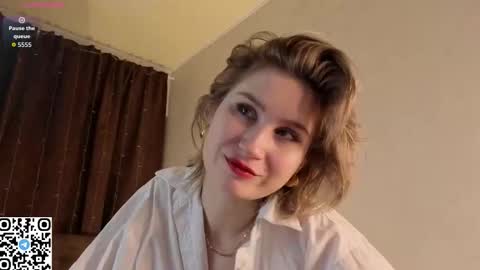 Lilian online show from January 18, 12:47 am