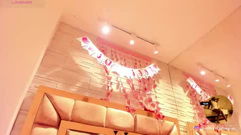 LILIAN  online show from February 16, 7:43 pm