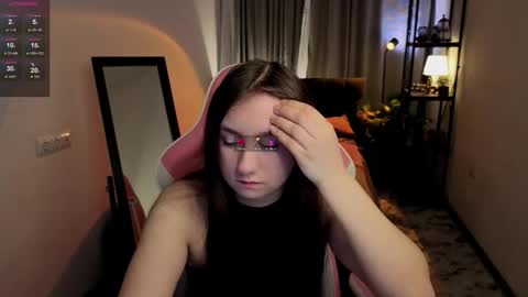 Kate online show from February 20, 5:37 am