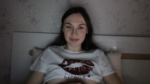 Liliana online show from January 12, 10:26 pm