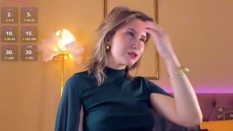 Snapshot of lilianadaniels chatting on June 11, 1:38 am Lilian online show from June 11, 1:38 am
