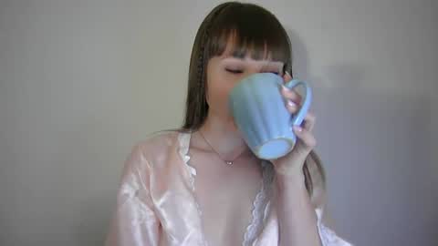 Snapshot of lilianafoxy1408 chatting on July 10, 8:00 pm Lili online show from July 10, 8:00 pm