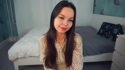 Snapshot of lilianapippens chatting on December 1, 6:07 am sunny Melissa online show from December 1, 6:07 am