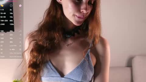 Snapshot of lilianbickford chatting on May 30, 3:09 pm Hi I am Luna online show from May 30, 3:09 pm