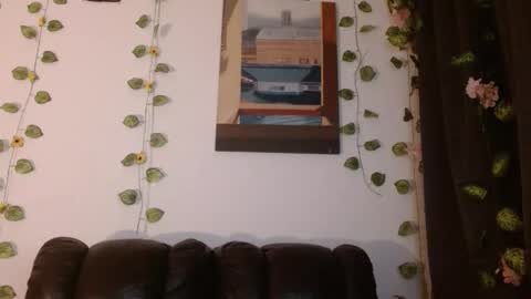 yesica online show from October 23, 8:51 pm