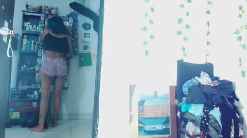 yesica online show from November 12, 8:30 pm